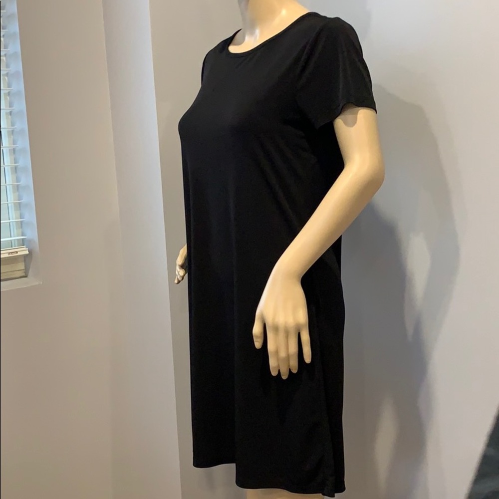 Michael Kors Black Dress - Picture 3 of 8